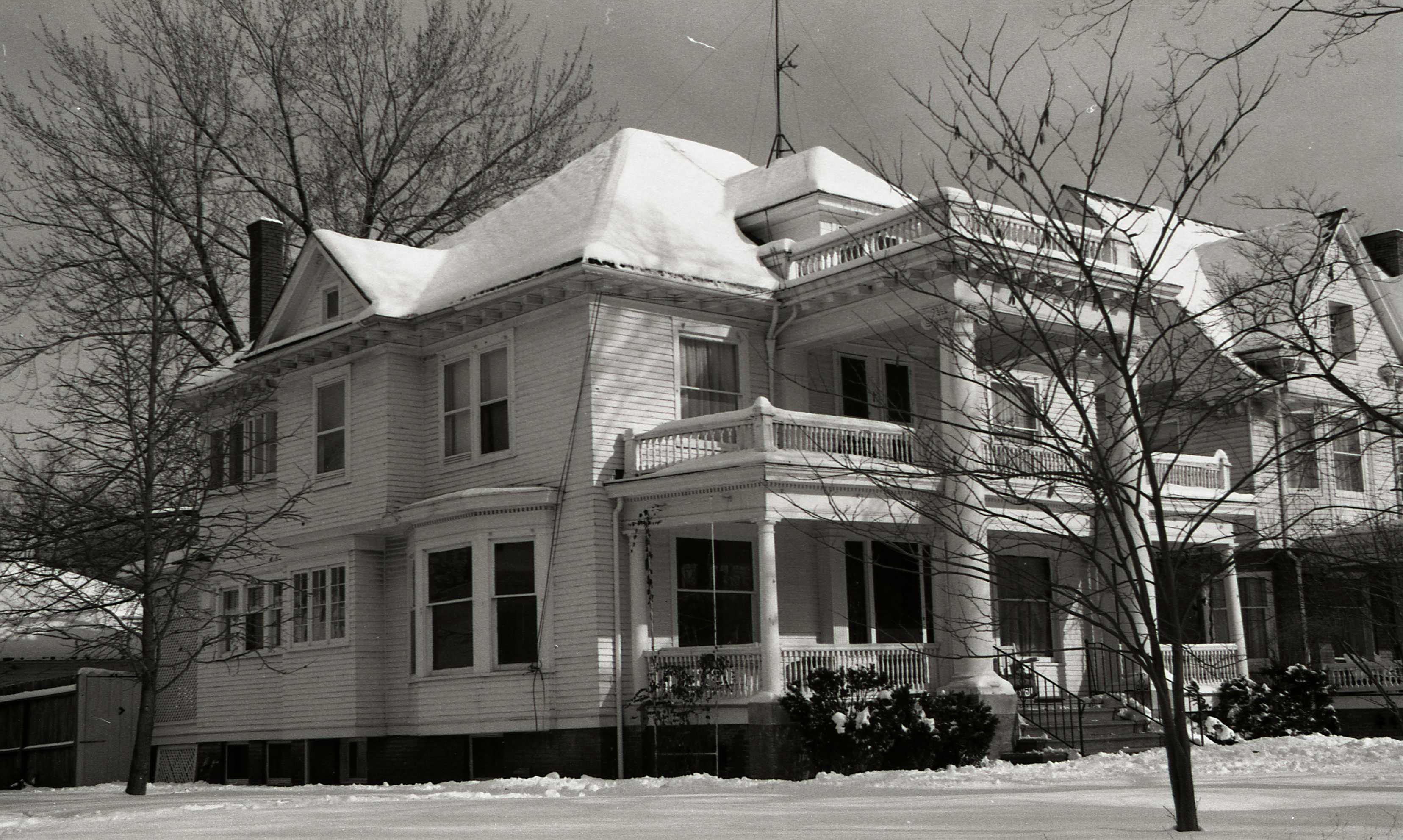 Image credit: Historic Preservation Commission of South Bend and St. Joseph County